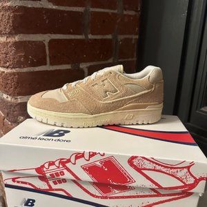 Aimé Leon Dore New Balance 550s